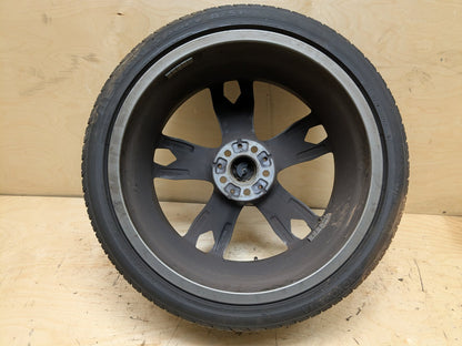 17-23 OEM BMW G30 530 540 M550 Wheel Rim 20x9" ET:44 Double Spoke Style 668M