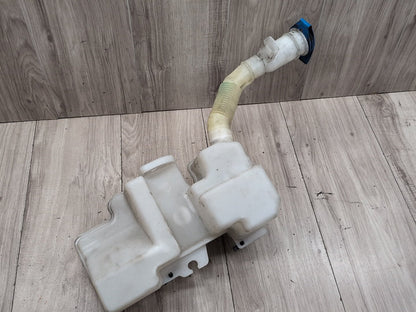 2015-2018 Audi Q3 8U Windshield Reservoir Tank Assembly 8U0955451N OEM