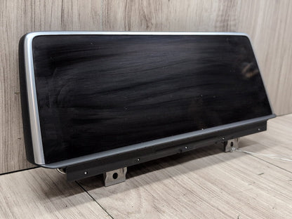 2014 - 2018 BMW X5 F85 Monitor Display Screen 6816387 S63B44T2