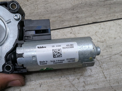 OEM BMW G20 G22 G26 G42 G80 G82 G87 M2 M3 M4 Sunroof Moonroof Motor Drive Unit