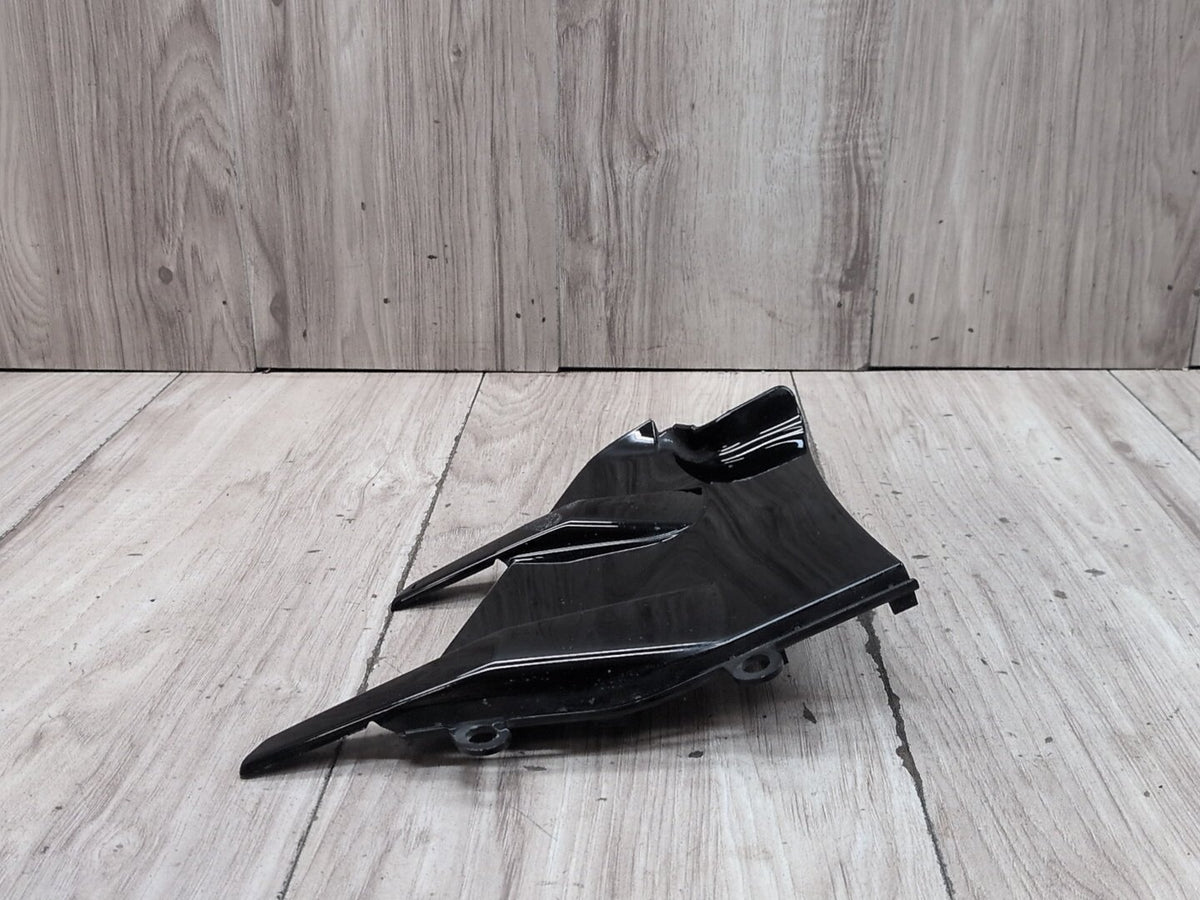 2022-2026 BMW 430i G26 Front Right Passenger Fender Trim Molding 5A09E14 OEM