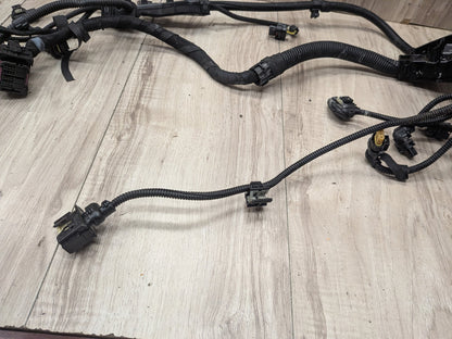 2022-2026 BMW G26 430i B46B20O1 Engine Motor Wiring Wire Harness 5A01D59