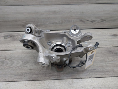 21-25 OEM BMW G22 G23 430 M440 REAR Right Passenger Knuckle Hub Spindle Bearing