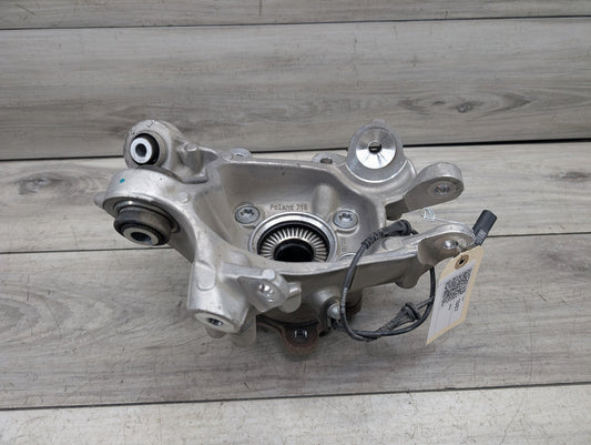 21-25 OEM BMW G22 G23 430 M440 REAR Right Passenger Knuckle Hub Spindle Bearing