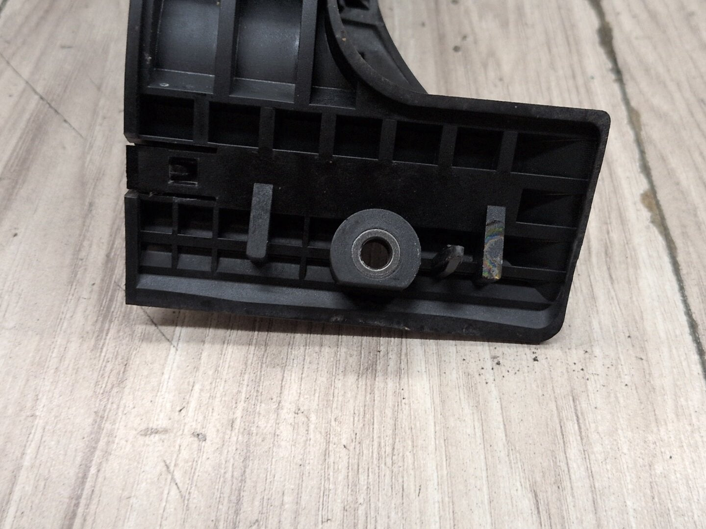2004-2010 BMW M6 E64 Gas Accelarator Pedal 6772645 OEM