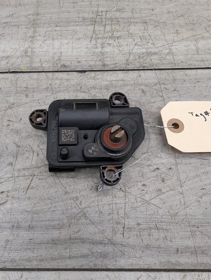 OEM BMW G01 G02 G11 G12 G14 G15 G30 X3 Muffler Exhaust Flap Actuator Drive Motor