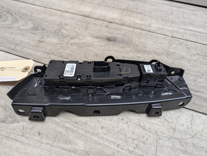OEM BMW G01 G02 G20 X3 X5 X7 F90 M5 Front Driver Main Master Power Window Switch