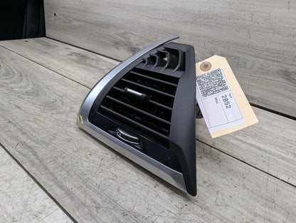 18-21 OEM BMW G01 G02 F97 F98 X3 X4 X3M Front Left Driver Side Air Vent Grille