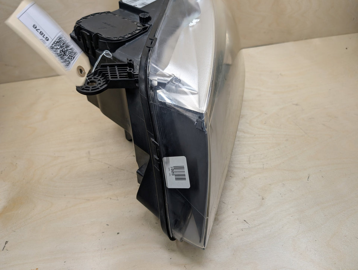 2011-2016 BMW X3 F25 Front Left Driver Headlight 7222025 OEM