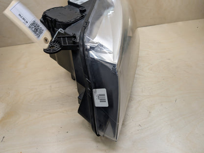 2011-2016 BMW X3 F25 Front Left Driver Headlight 7222025 OEM