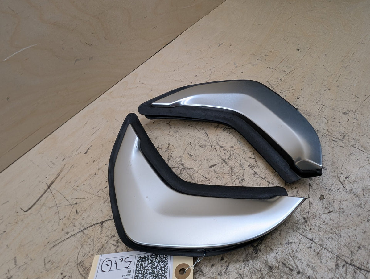 2019-2026 BMW 330i G20 Rear Left Driver Trunk Cargo Trim Cover Panel SET