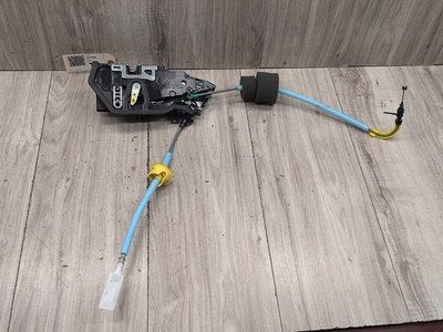 OEM BMW G20 G26 G42 G80 G87 M2 M3 Front Right Passenger Door Lock Latch Actuator