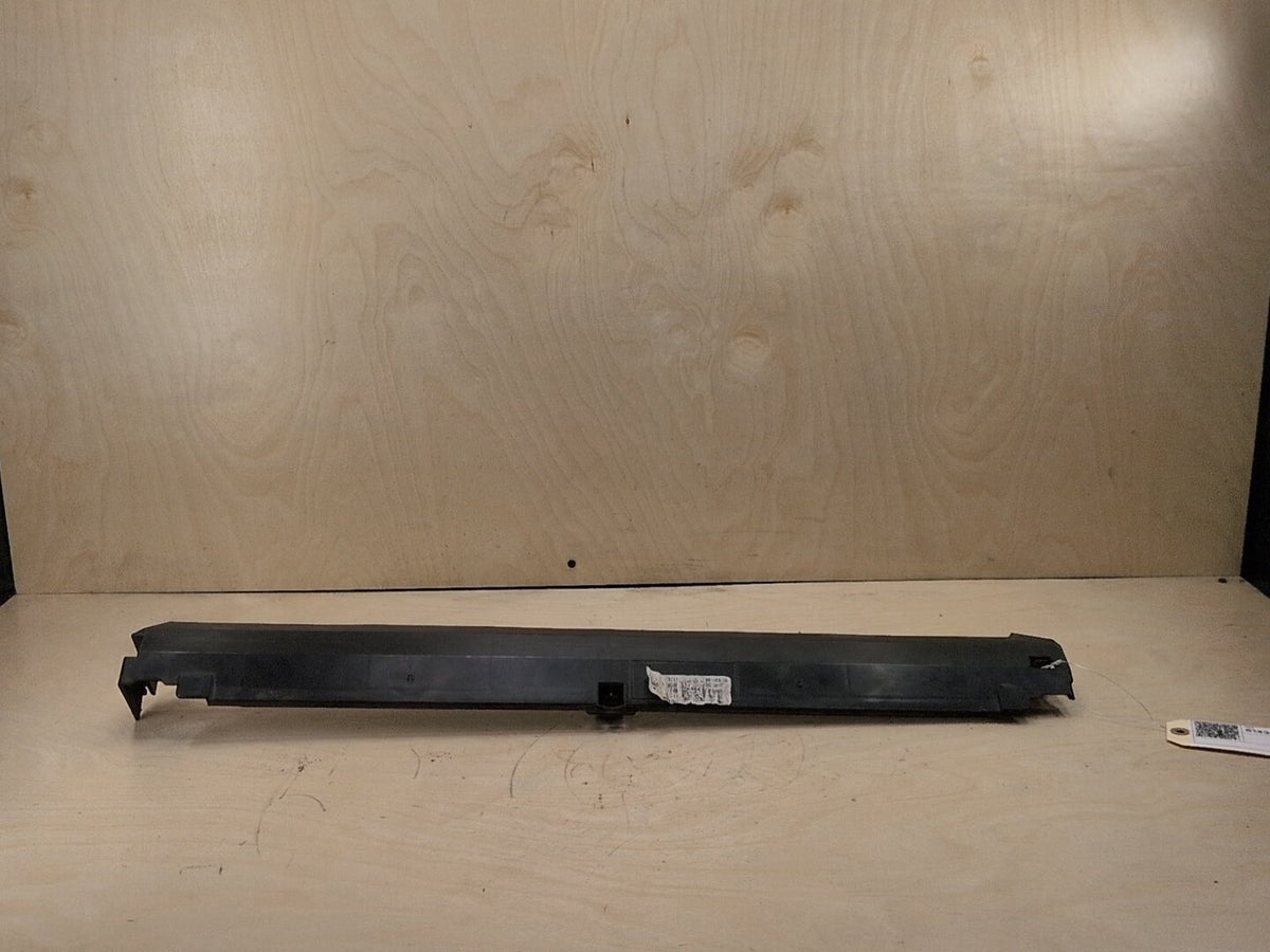 2018-2024 BMW X3 G01 Front Upper Engine Bay Radiator Support Brace Cover 8642755 OEM