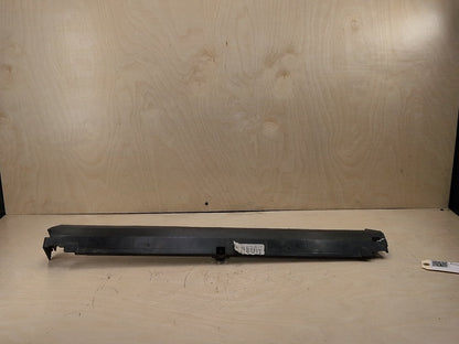 2018-2024 BMW X3 G01 Front Upper Engine Bay Radiator Support Brace Cover 8642755 OEM