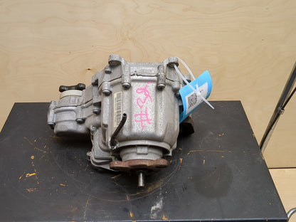 BMW F34 F36 F06 F07 F10 F12 Transfer Case Transfer Box ATC35L 3.15