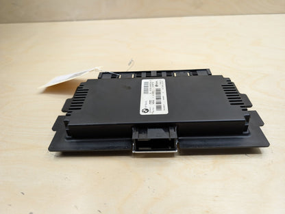 06-10 OEM BMW E90 E92 M3 328 335 AHL FRM II 2 Footwell Light Control Module