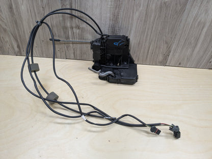 2009-2011 Mercedes-Benz SLK-Class R171 Right Door Latch Actuator A1717202835