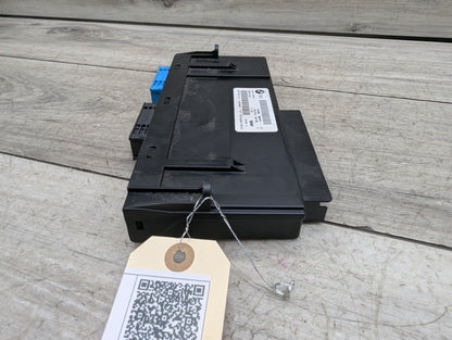 OEM BMW E88 E90 E92 E89 Junction Box for Electronics H1 Module Unit JBBFE