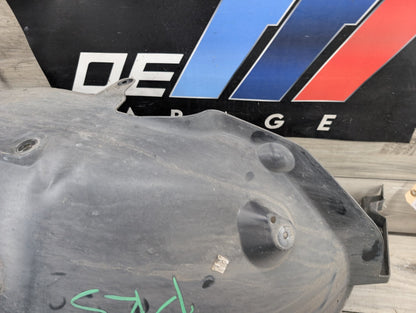 OEM BMW G01 G02 F97 F98 X3 X4 Right Passenger Fender Liner Wheel Splash Guard