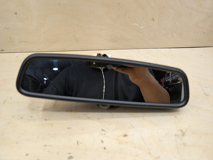 2012-2018 BMW 328i F30 Rear View Interior Mirror 9285514