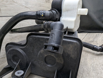 2007-2013 BMW X5 E70 Fuel Vapor Charcoal Canister 7164407