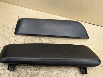 2018-2023 BMW M550i G30 Center Console Armrest Arm Rest 9388149 OEM