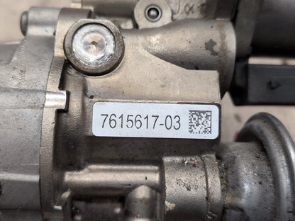 OEM BMW E60 E70 E82 E90 E92 F02 F10 Engine N54 N55 HPFP High Pressure Fuel Pump