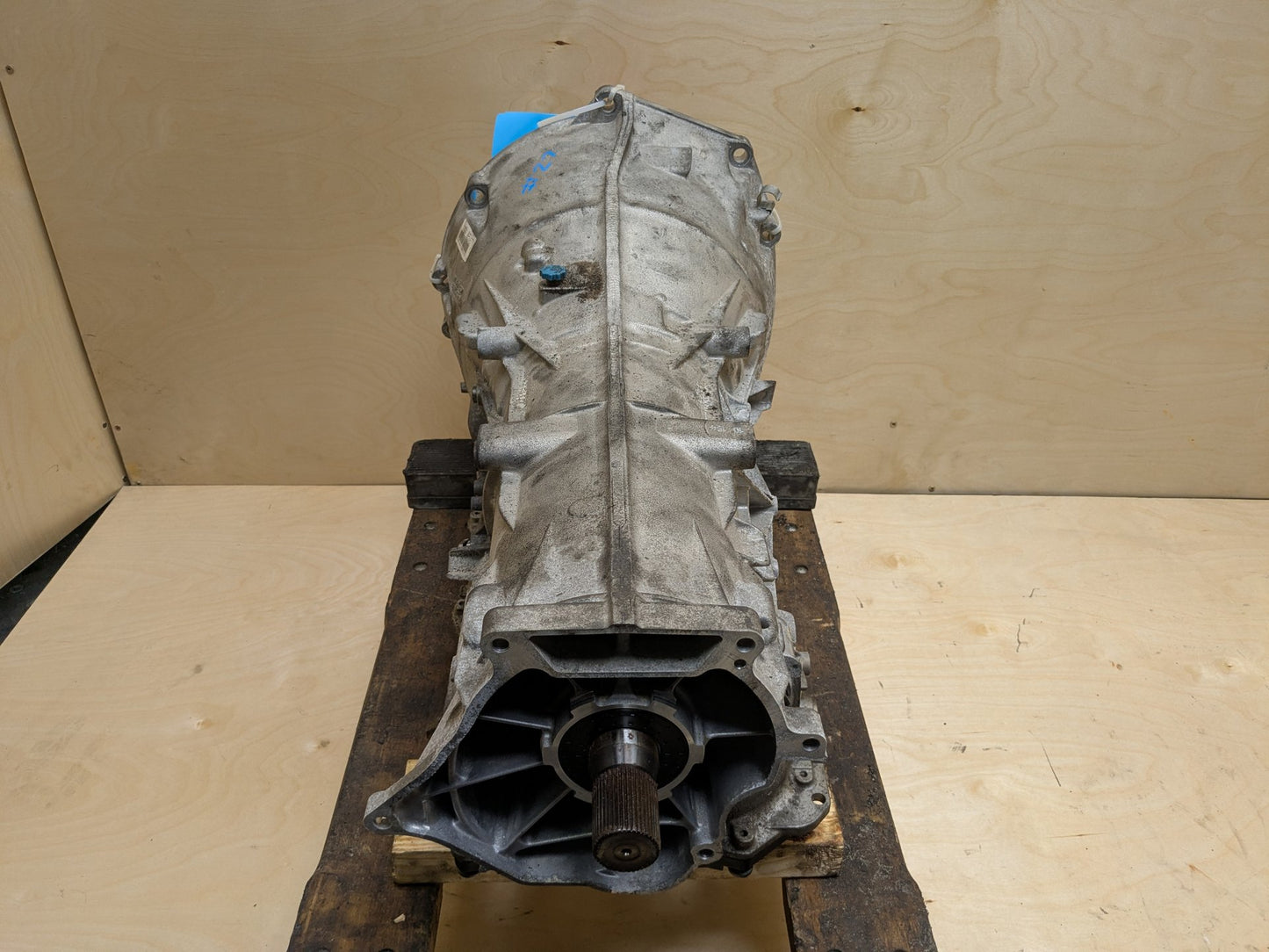 2019 - 2026 BMW 330i G20 Automatic Transmission Assembly  B46B20O1