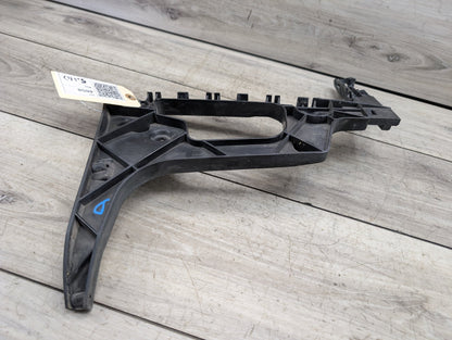 2008 - 2017 Audi S5 8T Rear Left Driver Bumper Support Bracket 8T0807889