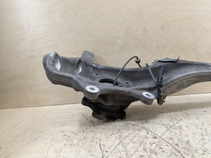 16-19 OEM BMW G11 G12 740 750 RWD Front Right Passenger Spindle Knuckle Bearing