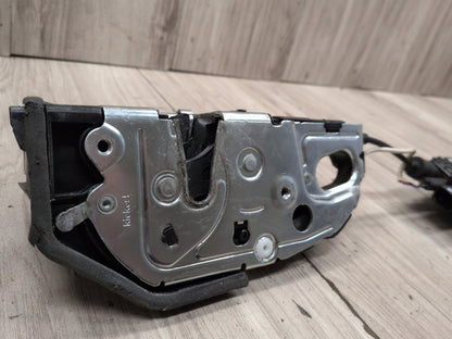 2011-2016 BMW M5 F10 Front Left Driver Door Latch Lock Actuator 5A36E17 OEM