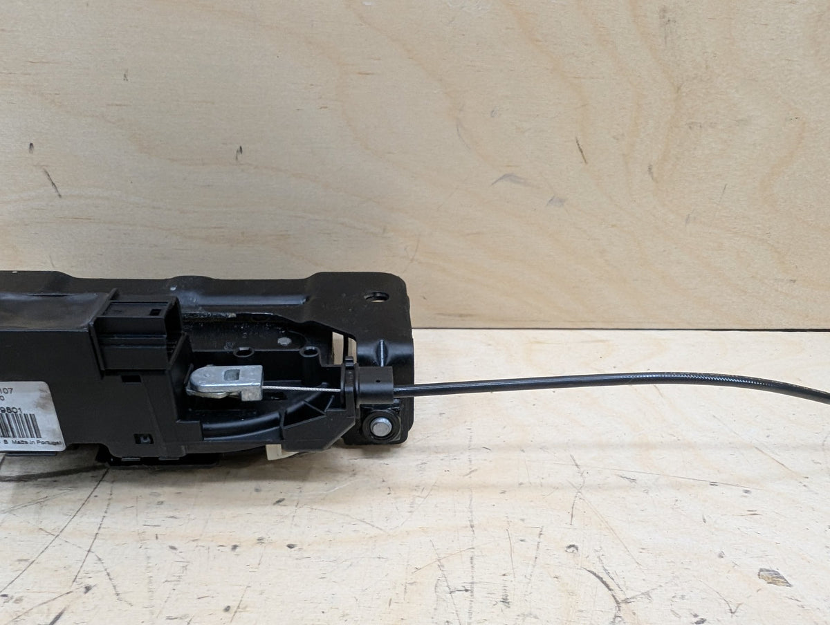 OEM BMW F36 428 430 435 440 Trunk Liftgate Hatchback Power Lock Latch Actuator