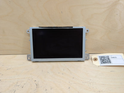 OEM AUDI A4 A5 Q5 Q7 RS5 S4 S5 SQ5 Dash Center Display Navigation Screen Monitor