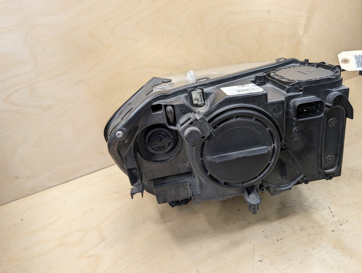 2011-2016 BMW X3 F25 Front Left Driver Headlight 7222025 OEM