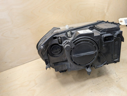 2011-2016 BMW X3 F25 Front Left Driver Headlight 7222025 OEM