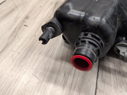 2004-2010 BMW M6 E64 Coolant Expansion Tank Reservoir 2283345 OEM