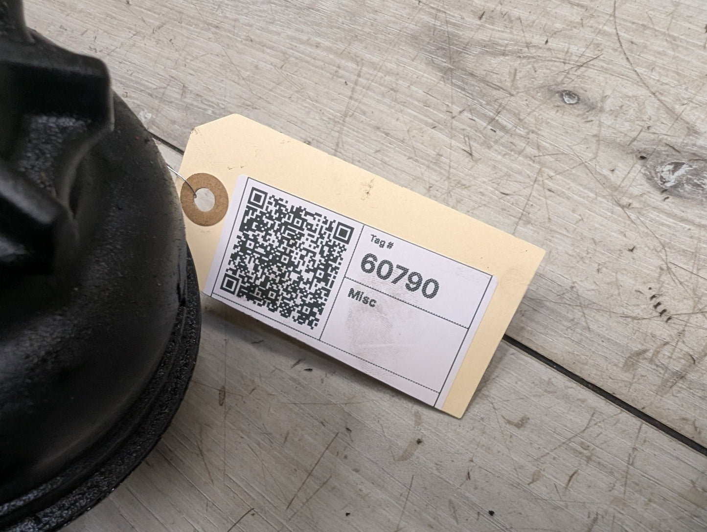 2007-2013 BMW 328i E93 Power Steering Tank Reservoir 6768094