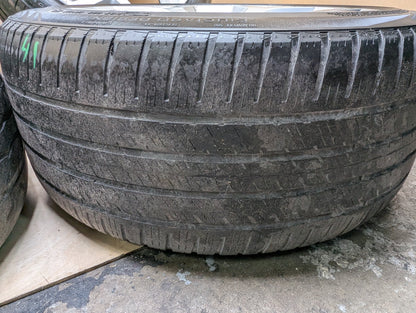 2007-2013 BMW X5 E70 Wheel Rim SET 6772250