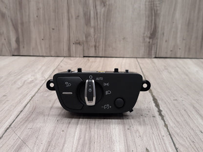 2018-2023 Audi S4 B9 Headlamp Switch 4M0941531AK