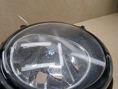 2012-2018 BMW 320i F30 Front Right Passenger Bumper Fog Lamp Light 7248912 OEM