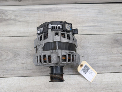 16-20 OEM BMW F30 F32 G01 G12 G30 X3 Engine B46* B58 Alternator Generator 180A
