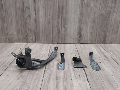 2011-2016 BMW M5 F10 OEM
