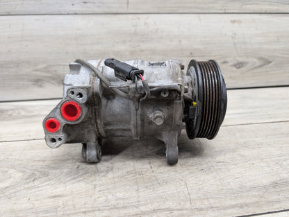 OEM BMW F22 F23 F30 F32 F33 F36 AC Compressor Clutch A/C Pump Pulley B46 B58