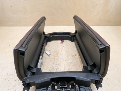 2016-2022 BMW 750i G12 Center Console Armrest Arm Rest 9354625