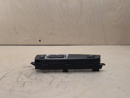 2011-2016 BMW X3 F25 Drive Logic Switch Button 9240294