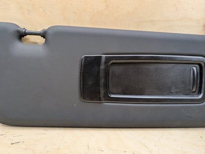 2019-2026 BMW X5 G05 Front Right Passenger Sun Visor 5A2A152 OEM
