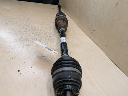 OEM BMW G01 G02 F97 F98 AWD Front Right Passenger Side Output Half Shaft CV Axle