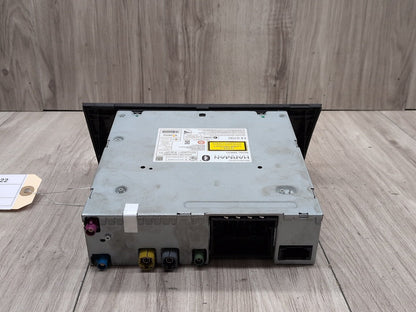 2013 - 2017 Audi S5 8T Radio Receiver Module 8R1035746H CTUB