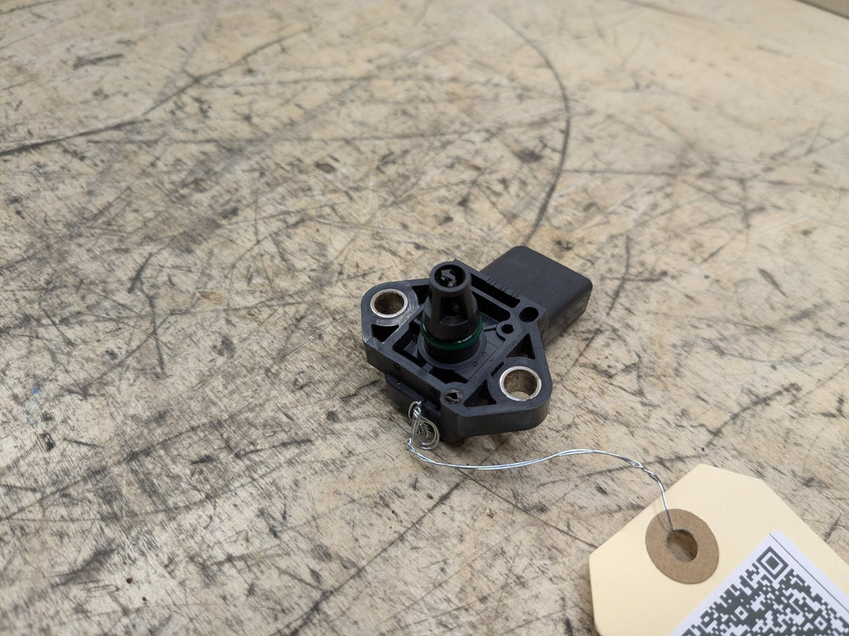 2012-2018 Audi A6 C7 Manifold Absolute Pressure (MAP) Sensor 03G906051E OEM
