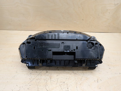2012-2018 BMW 320i F30 Instrument Speedometer Guage Cluster 9232894